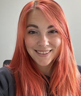 Megan Kresila Western Regional Director