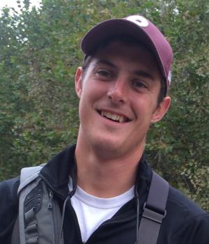 Josh Burnside Eastern Regional Director