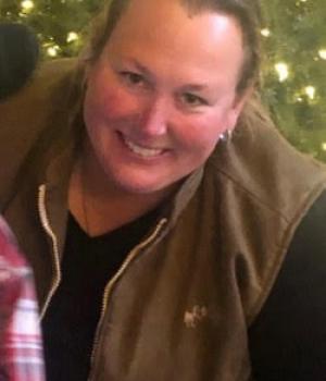 Lorah Reese Central Regional Director