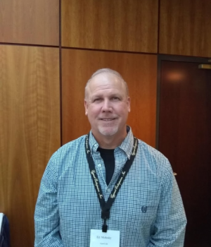 Ed Molesky President 